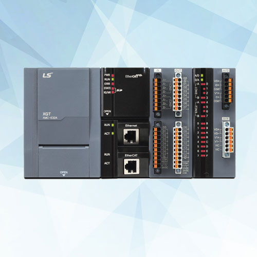 APS-EC-DT32KE Motion Plc Modelleri