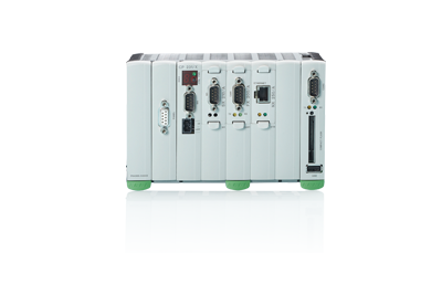 CP265-X KeControl C2 Seri Kompak Plc