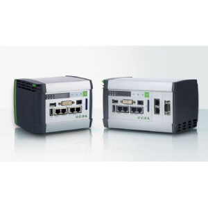 CP334-D KeControl C3 Seri Kompak Plc