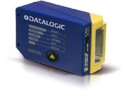 DS2100N-2204 Endüstriyel Tip Barkod Okuyucu