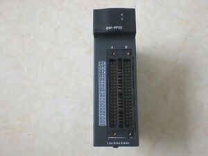 G6F-PP1D Plc Özel Modüller