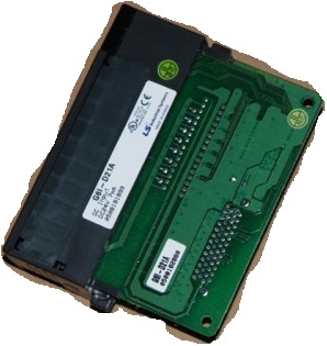 G6I-A21A Plc Dijital Giriş Modülleri
