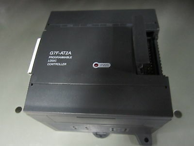 G7F-AT2A Plc Sistemi