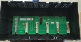 GM6-B04M Plc Şase