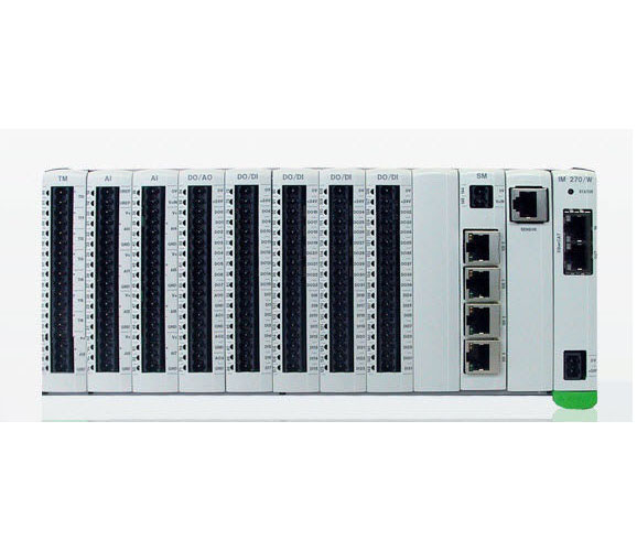 IM270-W KeControl C2 Seri Kompak Plc