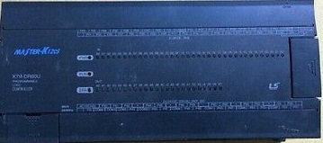 K7M-DR60U Plc Sistemi