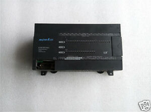 K7M-DRT40U-DC Plc Sistemi