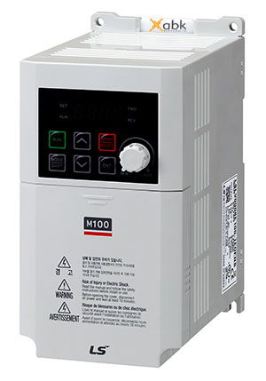 Ls M100 LSLV0004M100-1EOFNS Inverter Modelleri