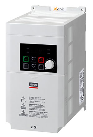Ls M100 | LSLV0022M100-1EOFNS Inverter | Lg M100