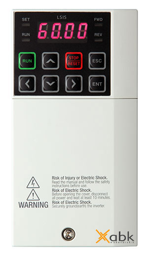 LSLV0004S100-1EOFNM | Ls s100 | s100 inverter
