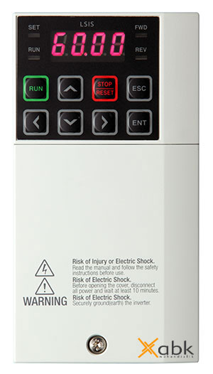LSLV0004S100-1EONNM Ls S100 Inverter | Ls S100 inverter manual