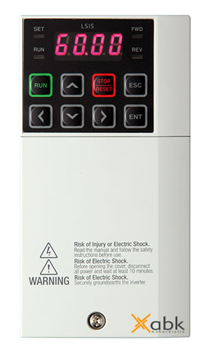 Ls S100 | s100 inverter | LSLV0008S100-4EOFNM