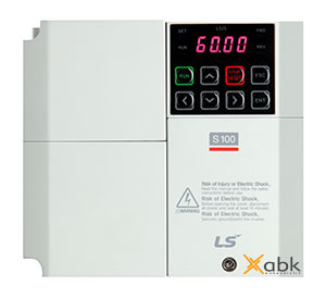LSLV0040S100-4EONNM | Ls S100 | s100 inverter manual