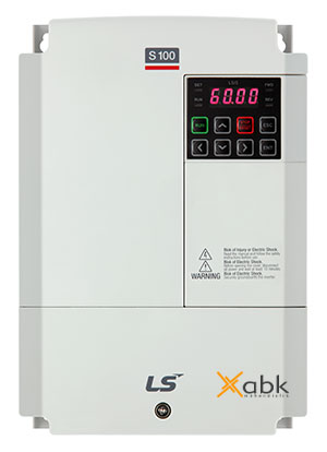 LSLV0055S100-4EOFNM | Ls s100 inverter fiyatı