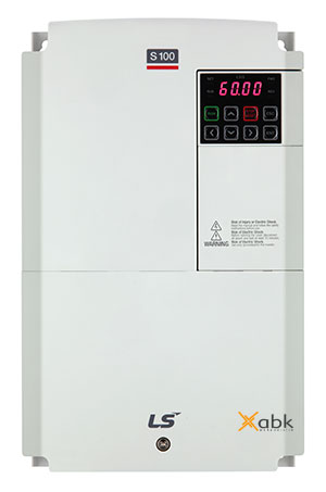LSLV0150S100-4EOFNM Ls S100 Inverter
