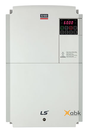 LSLV0185S100 | 4EOFNM | Ls S100 Inverter | s100 manual