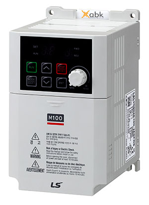 Ls M100 Serisi | Lg M100 Inverter