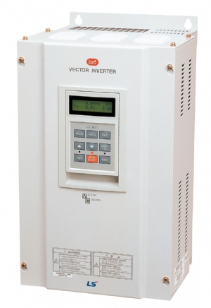IV Ac Hız Kontrol