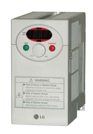 Ls ic5 Seri | Lg ic5 manual | Ls ic5 inverter sürücü modelleri