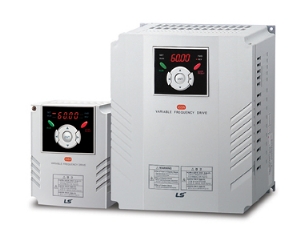Ls ig5a Serisi Ac Hız Kontrol 1 Faz | ig5a inverter sürücü modelleri