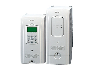 Ls is7 Sürücü | Is7 Ac Hız Kontrol | ls is7 inverter
