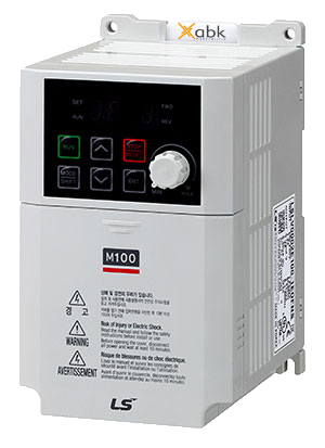 M100 Inverter