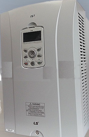 SV0008is7-4NOFD Ls is7 inverter
