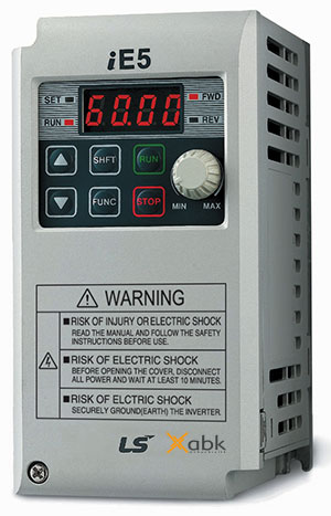 SV002ie5-1C Ls ie5 Inverter