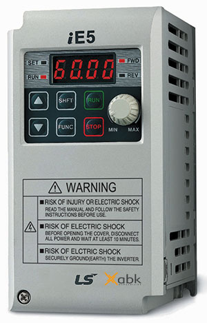 SV004ie5-1 Ls ie5 Inverter