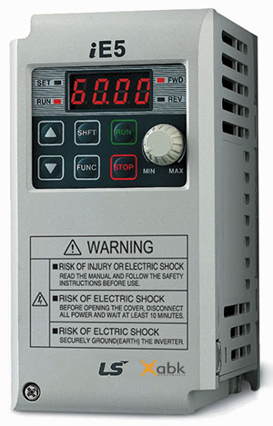 SV004ie5-1C | Ls ie5 inverter | Ls ie5 Sürücü Modelleri