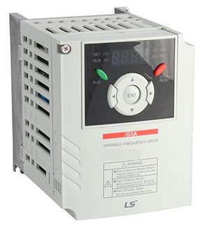 SV008ig5a-1 Ls ig5a inverter
