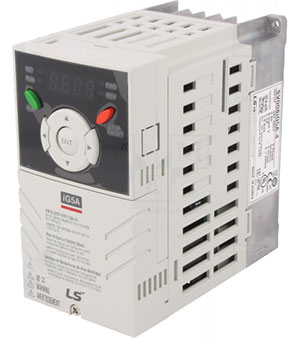 SV008ig5a-4 Ls ig5a inverter