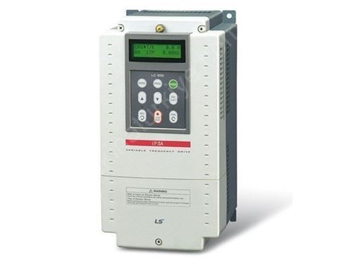 SV110ip5a-4NE Ls ip5a inverter