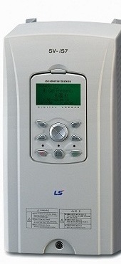 SV0110is7-4NOD Ls is7 inverter
