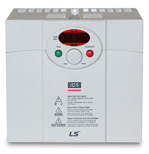 SV015iC5-1 LS ic5 Inverter