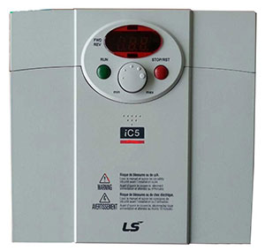 SV015iC5-1F Ls ic5 Inverter