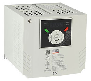 SV015ig5a-1 Ls ig5a inverter