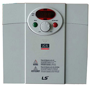 SV022iC5-1F LS ic5 Inverter