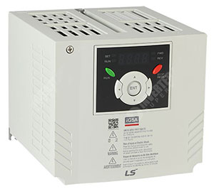 SV022ig5a-4 Ls ig5a inverter