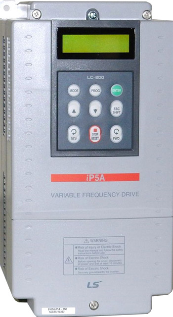 SV055ip5a-2NE Ls ip5a inverter