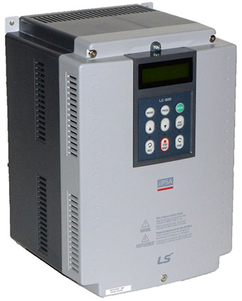 SV075ip5a-2NE Ls ip5a inverter