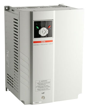 SV110ig5a-4 Ls ig5a inverter