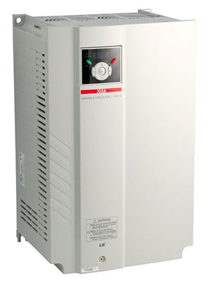 SV185ig5a-4 Ls ig5a inverter
