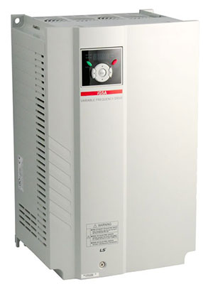 SV220ig5a-4 Ls ig5a inverter