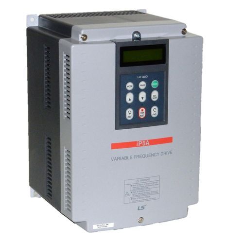 SV370ip5a-4O Ls ip5a inverter