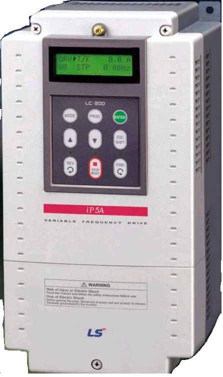 SV3750ip5a-4O Ls ip5a inverter
