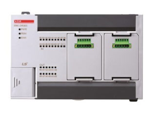XBC-DN10E Plc