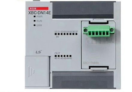 XBC-DN14E Plc