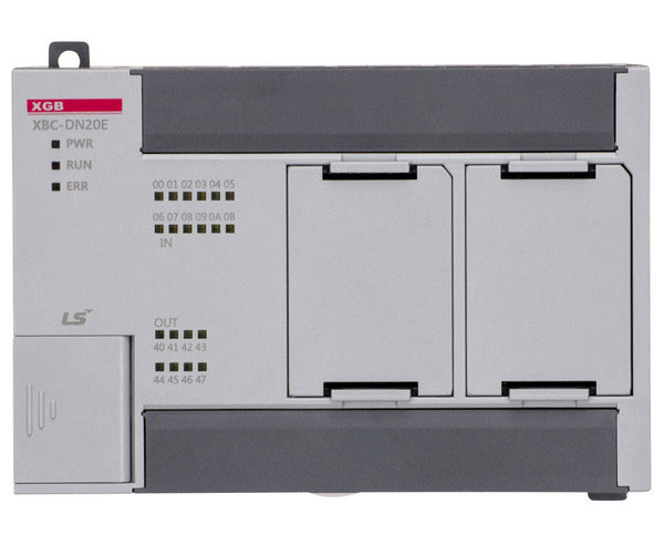 XBC-DN20E Plc