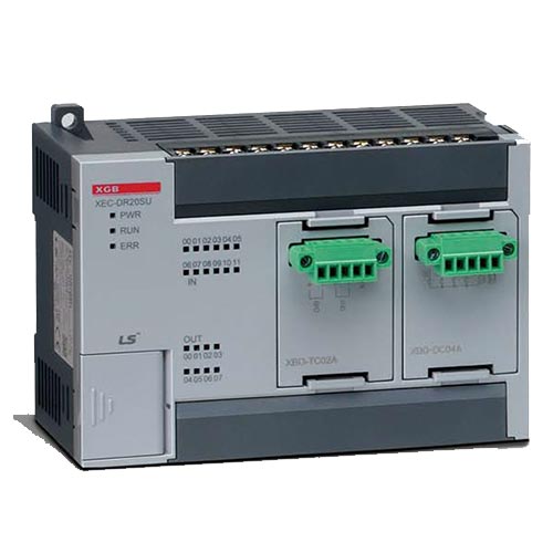 XBC-DN20SU Plc